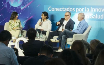 Programa “Juégatela por la Innovación e Impulsa el Cambio en Salud” lanzó sus desafíos 2025