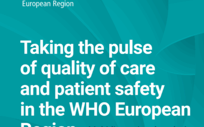 Solo el 13% de los países europeos cuenta con guías de calidad en telesalud