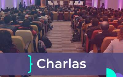 Charlas que inspiran: conoce las principales exposiciones para pasar de la idea a la acción