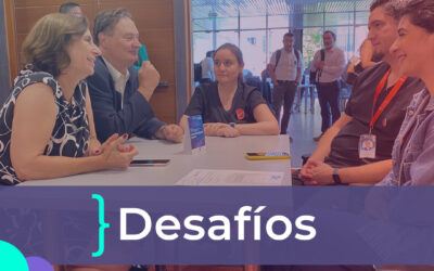 Desafíos de Innovación en ECO-SD 2025