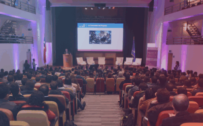 Ecosistema, innovación y rol de la mujer: estos son algunos de los temas de las charlas del Encuentro ECO-SD 2025