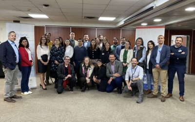 CENS y otras instituciones avanzan en la construcción de guía para evaluar tecnologías sanitarias digitales