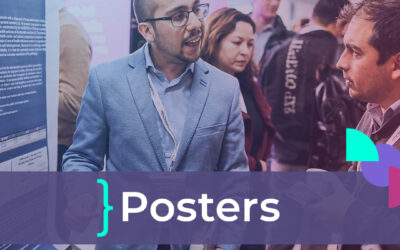 Concurso de posters premiará las mejores investigaciones en salud digital en el marco de ECO-SD 2025