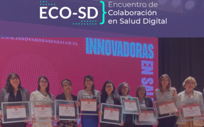Innovadoras en Acción: mujeres líderes se toman el Encuentro ECO-SD 2025