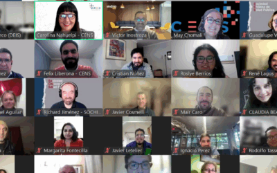 Conoce 5 principales desafíos en la gobernanza de datos en el sistema de salud chileno