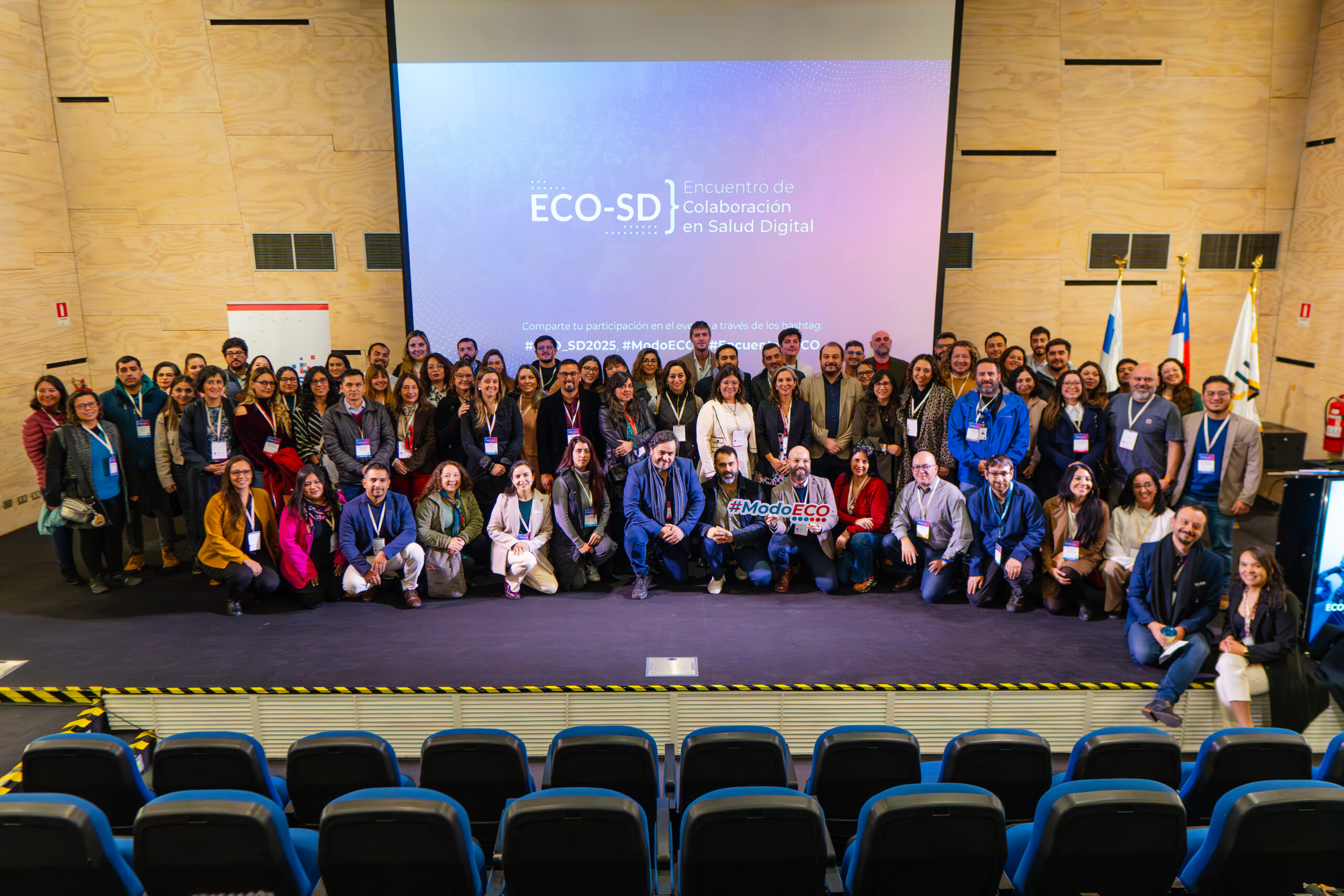 Servicios de Salud trazan hoja de ruta para impulsar innovación digital en el sistema público