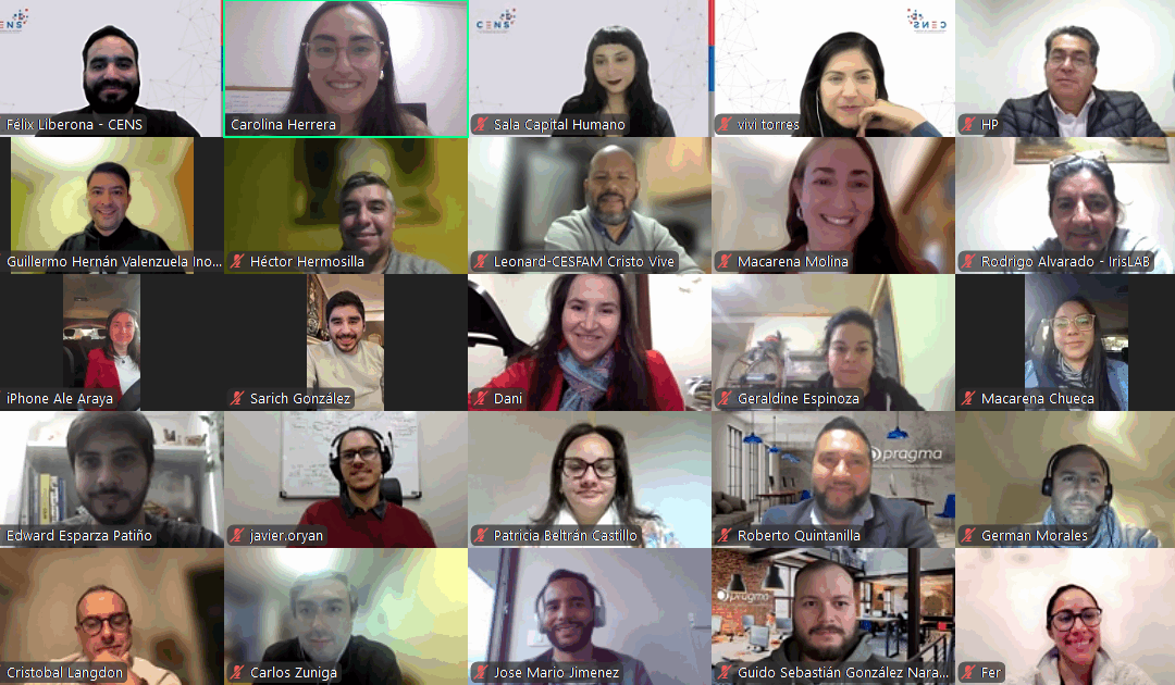 28 profesionales inician el curso “Sistemas de Información en Salud e Interoperabilidad”