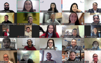 28 profesionales inician el curso “Sistemas de Información en Salud e Interoperabilidad”