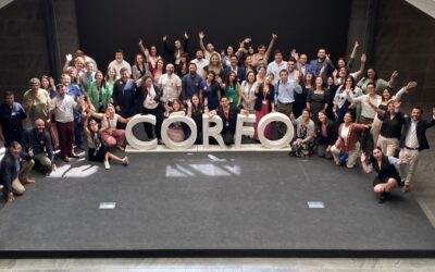 Quince instituciones hacen match con soluciones tecnológicas para mejorar el sistema de salud chileno