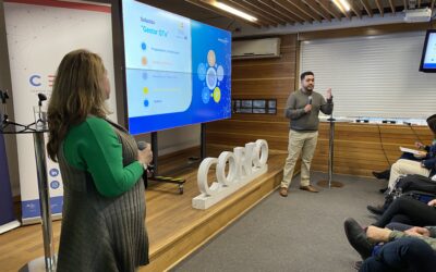 Programa permite a centros de salud pública a hacer match con soluciones innovadoras