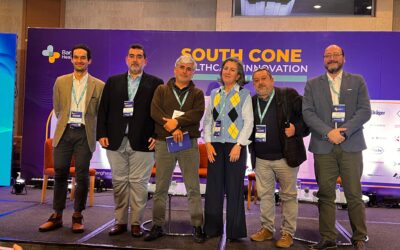 CENS impulsa el debate sobre innovación y eficiencia en salud con participación en eventos durante julio