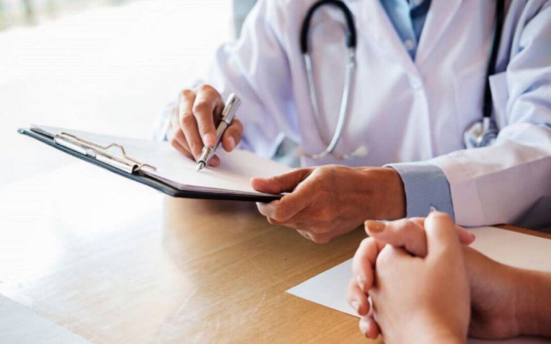 Carta al director: “Salud digital al centro”
