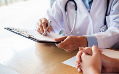 Carta al director: “Salud digital al centro”