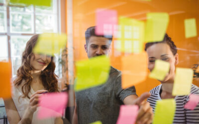 Desafíos de Innovación