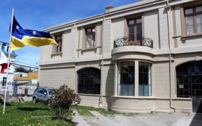 CENS y Servicio de Salud Magallanes firman alianza para fortalecer la salud digital en la región