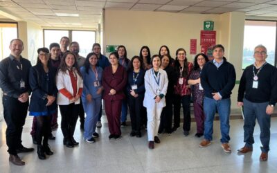 Desafíos de Innovación Abierta ECO-SD 2025: CRS Cordillera Oriente y AIDA ganan el concurso