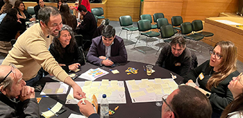 Asesorías en Estrategia de Salud Digital