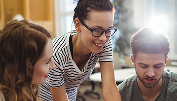 Curso Innovación con Propósito: creando soluciones con impacto