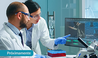 Curso Sistemas de Información Aplicados al Laboratorio Clínico