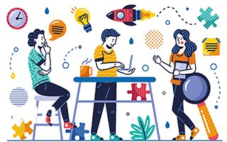 Juégatela por la Innovación e Impulsa el Cambio