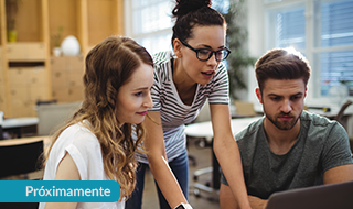 Curso Innovación con Propósito: creando soluciones con impacto