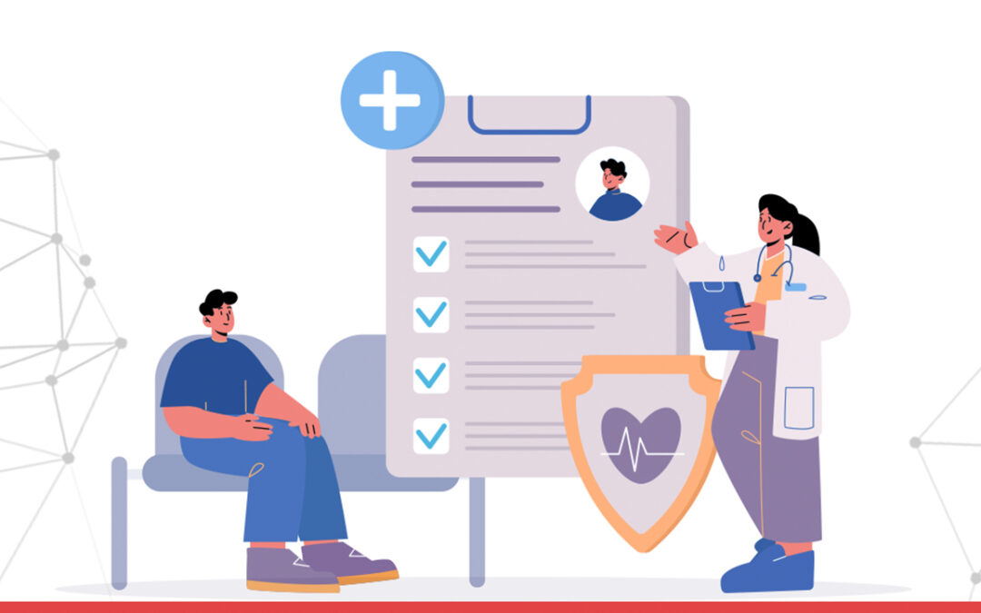Acceso a la información en salud: un derecho impostergable para Chile