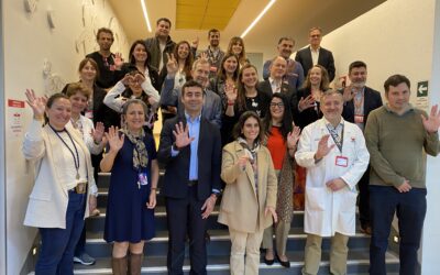 Nuevos pilotos del programa “Juégatela” impulsan cambios concretos en salud