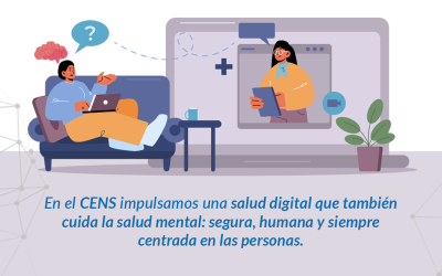 Salud digital: un aliado para cuidar la salud mental en Chile