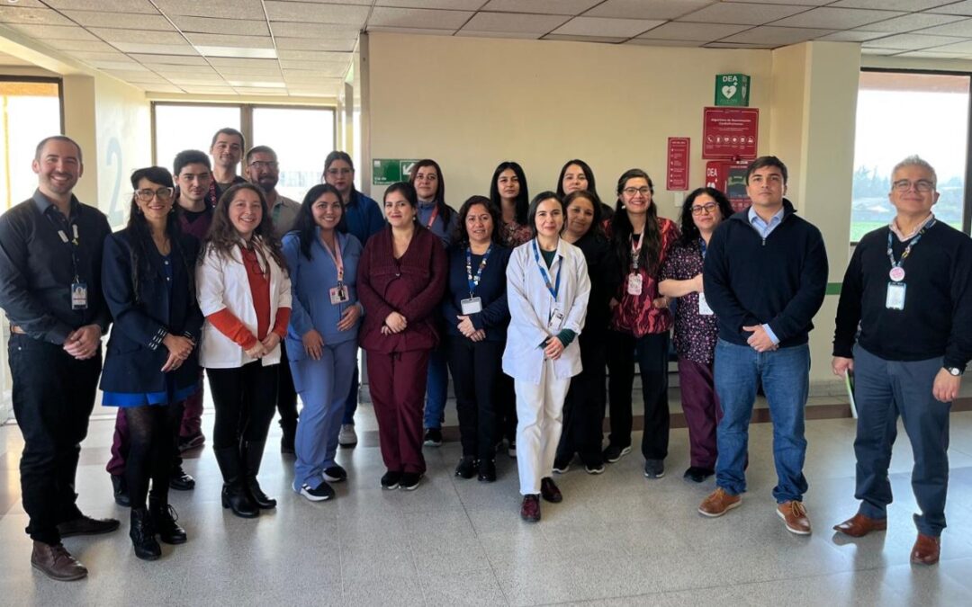 Desafíos de Innovación Abierta ECO-SD 2025: CRS Cordillera Oriente y AIDA ganan el concurso