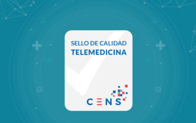 Sello Calidad en Telemedicina 2.0: alineado a las nuevas normativas para una mejor atención