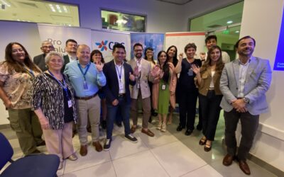 Nuevos pilotos del  “Juégatela por la Innovación” avanzan en soluciones concretas para mejorar la salud