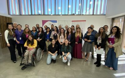 Farmacias populares de Pudahuel reducen quiebres de stock de un 80% a un 12% con innovador sistema de gestión