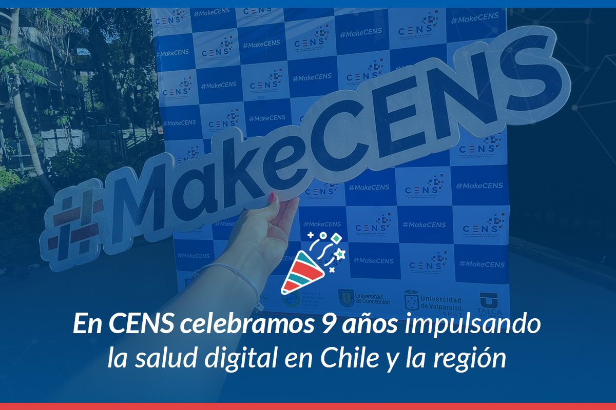 Make-CENS