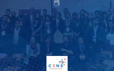 Más de mil profesionales se han formado con CENS para avanzar hacia una transformación de la salud digital