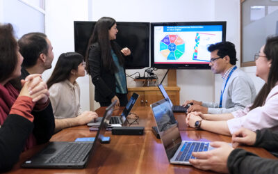 CENS lanza su programa de formación 2026: preinscríbete y lidera en salud digital