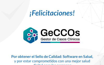 El Sello de Calidad de CENS: la certificación que valida los software de salud