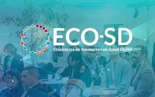 Ecosistema de innovación en salud digital
