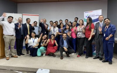 “Juégatela por la Innovación” cierra el año con nuevos pilotos que avanzan en soluciones para la salud