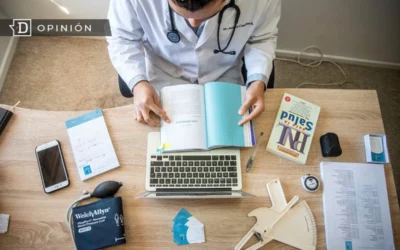 Carta al director: Telemedicina segura: ¿por qué la certificación ya no es opcional?