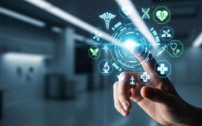 Tecnologías de la información: claves para avanzar hacia la Cobertura Universal de Salud