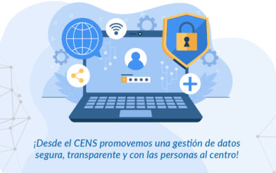 Claves para resguardar la información en salud en un entorno cada vez más digital
