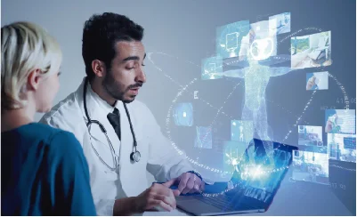 Columna: Magallanes, un paso firme hacia la salud digital