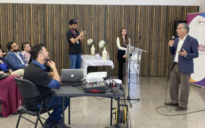 Farmacias populares de Pudahuel reducen quiebres de stock de un 80% a un 12% con innovador sistema de gestión