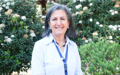 May Chomali: “Chile no resolverá sus desafíos en salud si no continúa avanzando en interoperabilidad y transformación digital”