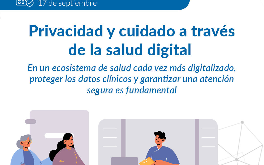 Día Mundial de la Seguridad del Paciente: la importancia de la salud digital para una atención segura