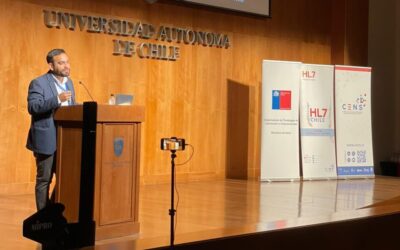 CENS refuerza su compromiso con la interoperabilidad en la FHIR Connectathon 2026