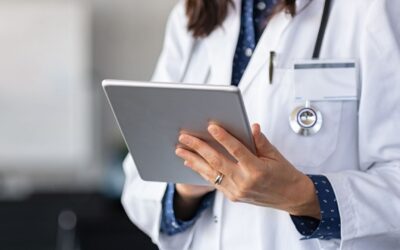 Columna: Salud digital: el futuro del sistema que debe estar en las propuestas presidenciales