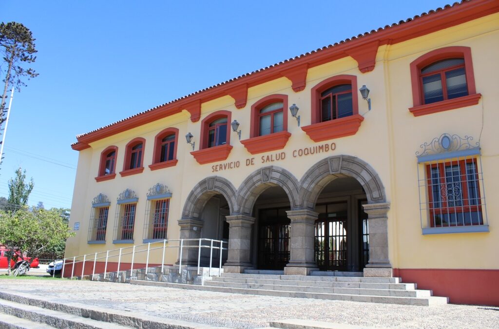 Alianza entre CENS y el Servicio de Salud de Coquimbo fortalecerá la salud digital en la región