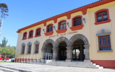 Alianza entre CENS y el Servicio de Salud de Coquimbo fortalecerá la salud digital en la región