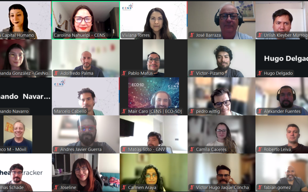 Más de 50 profesionales cursaron el taller Mirth Connect 2026 de CENS